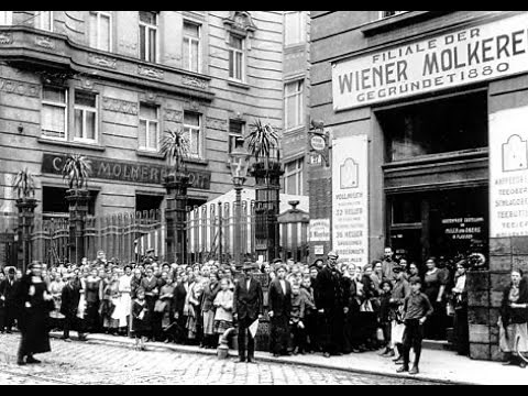 Österreich 1 - Vom Reich zur Republik