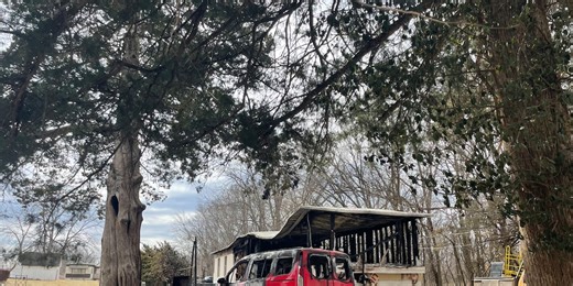 ‘We’re all devastated’: 2 children killed in home explosion, massive fire