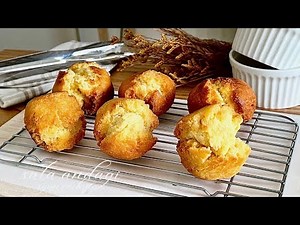 【材料4つ！】天ぷら粉で作る！サーターアンダギー作り方！/【お家にあるもので作れる！】 / syun cooking