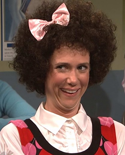 SNL50: Celebrate Kristen Wiig's Iconic Moments Live