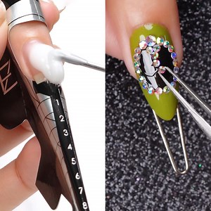 175K views · 9.8K reactions | Trending Nails Design for Beginners | Makeup Inspiration | Facebook