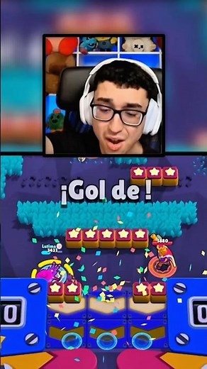 TREBOR GOES CRAZY IN COMPETITIVE MASTER 3 🤣🤣🤣