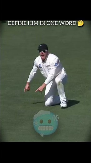 Flying Beast 🦅 Glenn Phillips Catch | One Word Challenge! #shorts #short #shortvideo