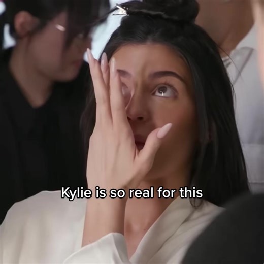 Kylie Jenner at Met Gala 2018: A True Display of Respect ❤️