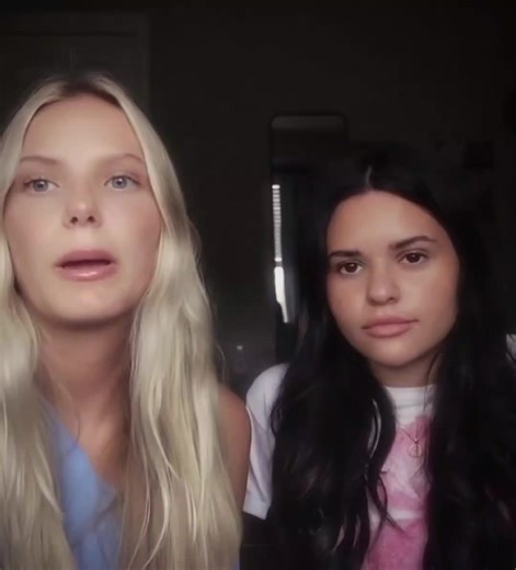 La pareja más adorada: Jocelyn y Mattie