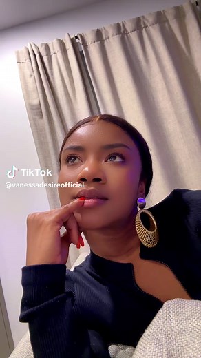 Fow Te Brizem: Vanessa Desire's Full Package