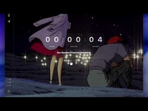 Tutorial 1: Create Session List