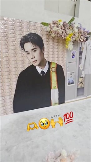 ดีใจกับหมอจิมด้วยน้า เก่งมาก ๆ 🙌🥹🫶 #JimmyGraduationDay #GMMTV #jimmyyjp