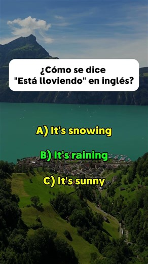 🧠¿Cuánto inglés sabes? Pon a prueba tu nivel con este quiz #learnwithme #ingles #inglesonline