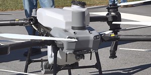 Grown Here at Home: Kentland Farm Field Day shows off research and innovation in agriculture