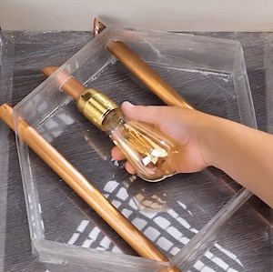 35K views · 131 reactions | Simple Concrete Ideas to Upgrade Your Home | 5-Minute Recycle | Facebook