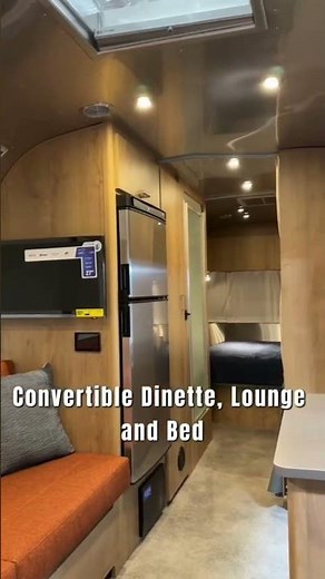 2026 Trade Wind | Walkthrough | Bay Area Airstream Adventures