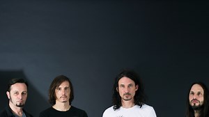 GOJIRA on "Amazonia" - Apple TV