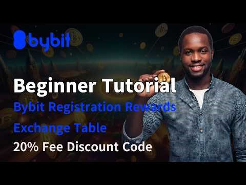 Bybit Beginner Guide How to Start Trading