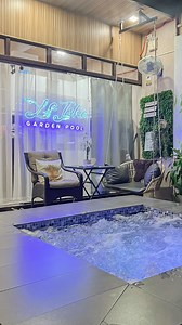 Huwag muna tayong umuwi... Dito muna tayo sa La Isha Garden Pool 😉🏖️🌸 _______ La Isha Garden Pool - Exclusive Resort is a Bali Inspired Glass House in Montalban, Rizal. Your escape from the hustle and bustle of everyday life 🍃 Follow us on Instagram @laishagardenpool! For bookings and inquiries 📲 0949 629 3664 / 0927 425 4524 ☎️ 028-6477193 📩 ishaisha0901@gmail.com 📍Centella Homes, Brgy. San Isidro, Rodriguez, Rizal #LaIshaGardenPoolResort #ResortInMontalban #Staycation | La Isha Garden P