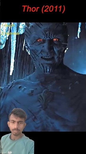 Thor (2011) | Thor Leads a Reckless Assault Against the Frost Giants