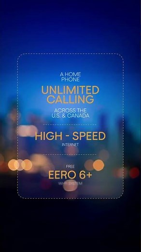 A bundle that saves you a bundle. Get home phone and internet together and save over $200