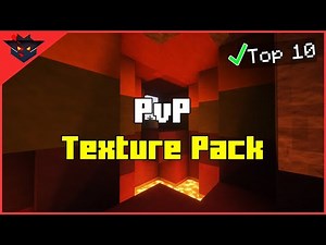 Top 10 PvP Texture Packs for Minecraft 1.20.6