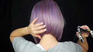 2.3M views · 5.3K reactions | How I Style My Hair | Fresh New Colour...