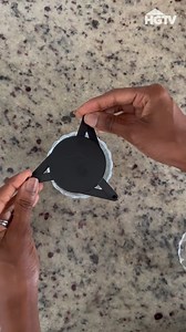 Stop risking a chip or crack on the glassware in your overflowing cupboard. 👎 Trust us, they won't fit comfortably — at least, not without this stackable mug organizer. ☕️😋 Safely stack your drinkware and maximize cabinet space by placing this handy gadget in between two cups and adjust to size. Your cupboard has never looked better. 😍 Get yours now: https://amzlink.to/az0xLsZ9paVyn #HGTVShopping (Prices and availability may change, and we may make 💰 from these links.) | HGTV