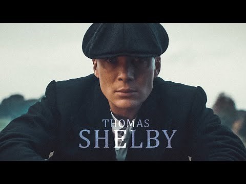 Peaky Blinders - Lone Wolf - Motivational Video (For All Those Fighting Battles Alone)