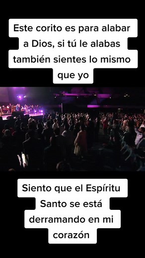 🎼Este corito es para alabar a Dios. #Alabanzascristianasvirales #Alabanzascristianas #Misgeneracionesyyo #jovenesembajadoresdecristo