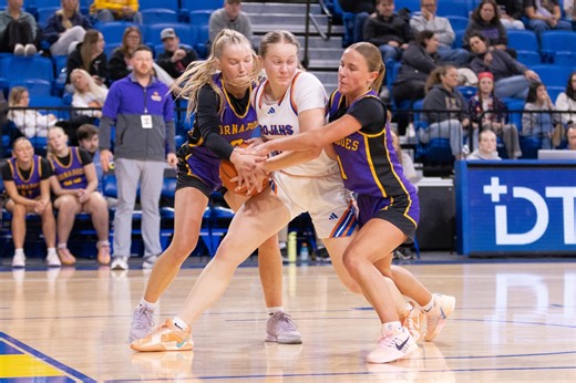 South Dakota state girls basketball scores for March 12, and Friday's schedule