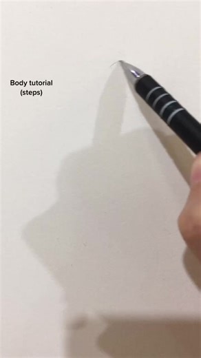 #art #tutorial #drawing #foryourpage #sketch #forupage #artbody #artist #foryou #fypシ #fyp #fy #tiktok #round #stepbystep #body #foryoupageofficiall