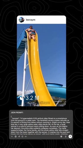 Alex Ray on Instagram: "Grab all my AI promts 👉 Link in bio"