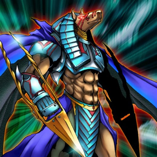 Battle Ox - YGOPRODeck