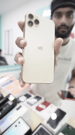 6.1K views · 216 reactions | Cashify Kodambakkam:- 64, Arcot Road United India Colony, Kodambakkam Jana small bank, near Curly cravings, magiwala, Chennai, Tamil Nadu 600024 Insta ID : @cashify_kodambakkam_chennai * * For Advertisement & Promotion Contact : 9092893386 Mail : ticketpocketofficial@gmail.com * * #mobilephone #lowbudgetmobile #mobilephones #sale #amazonhomefinds #mobilerepair | Ticket Pocket | Facebook