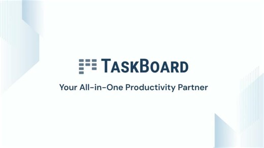 TaskBoard Overview | Sofmen Technologies Pvt. Ltd.