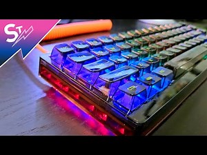 Magic Refiner MK31 Mechanical Keyboard Review: It Must Be Magic To Be This Affordable!