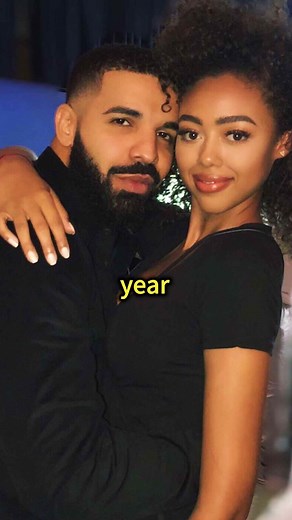 Drake's Love Story with Georgia Smith
