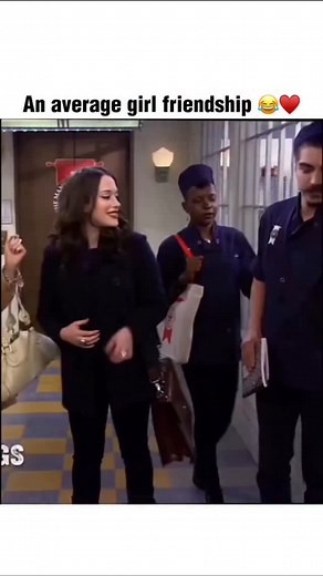 epic.scence.clips on Instagram: "Show: 2 Broke Girls (2011–2017) (Comedy / Sitcom) Directors: Michael Patrick King, Whitney Cummings Cast: Kat Dennings, Beth Behrs, Jennifer Coolidge, Matthew Moy, Jonathan Kite, Garrett Morris Description: 2 Broke Girls is set in New York City and follows tough, quick‑witted Max Black (Kat Dennings) and Caroline Channing (Beth Behrs), a former rich girl who’s suddenly broke. They become unlikely friends, work together at a diner, and try to start a cupcake busin