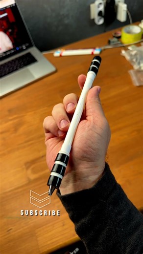 Waterfall Mod Candy Edition for #penspinning