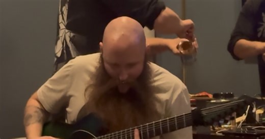 Rivers of Nihil on Reels