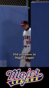 591K views · 36K reactions | Did you know in MAJOR LEAGUE? #majorleague #mlb #baseball #wildthing #pitching #charliesheen #wesleysnipes #batting #fastball #viral #trending #doesitholdup #funfacts #moviefacts | Does it Hold Up? | Facebook