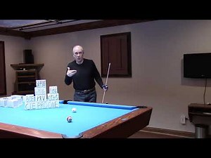 Professional Center-to-Edge Aiming Video 3: Professional Basic CTE