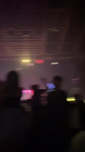 Exciting Nightclub Party Highlights: Celebration & Joy