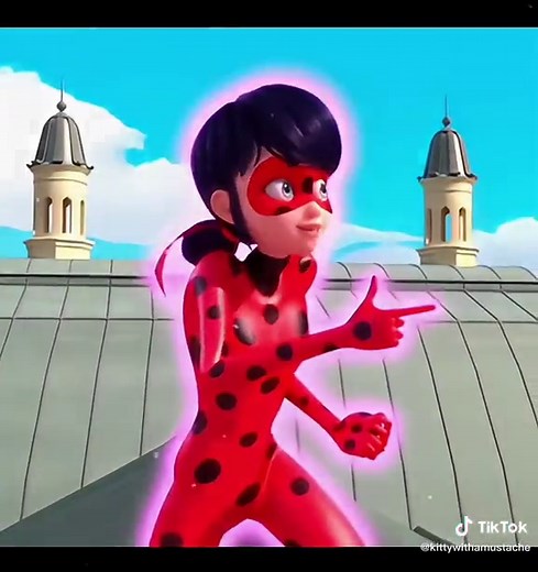 Miraculous Ladybug vs Cat Noir Dance-Off: Who Has the Better Moves?