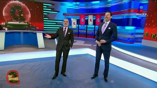 Qué Importa | Programa completo 02/12/2025 Imagen Televisión