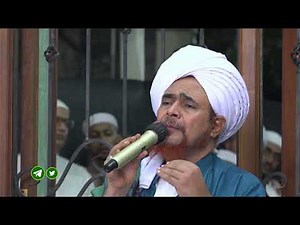 الحبيب عمر بن حفيظ : Terjemah bahasa indonesia نور النبوة وآثاره في هداية الخلائق على ممر الأعصار