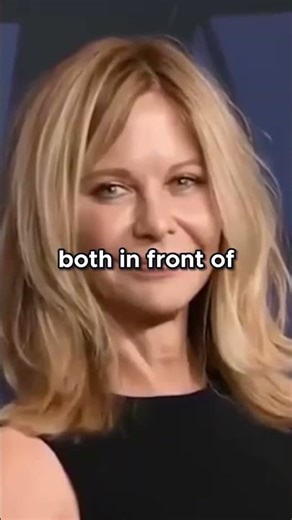 Meg Ryan's Shocking Face Transformation: What Really Happened?