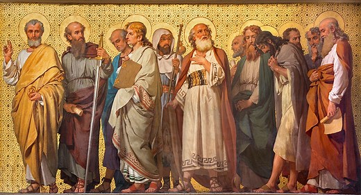 The origin and meaning of the Apostles' Creed