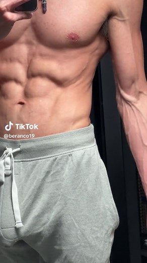 Fit Girl Abs Workout Veins Challenge