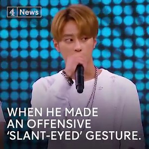 76K views · 194 reactions | This Brazilian TV host made a racist gesture on his show. He's since apologised. | Channel 4 News | Facebook