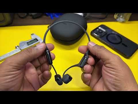 SHOKZ New OpenRun Pro 2 Mini vs Openswim pro