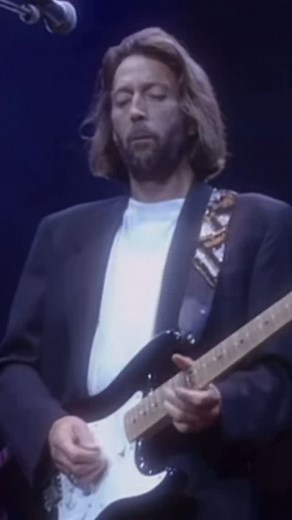 Lord Rare Rock | YOU LOOK WONDERFUL TONIGHT - Eric Clapton performs “Wonderful Tonight” live at Royal Albert Hall (1991). “‘Wonderful Tonight’ is one of the... | Instagram