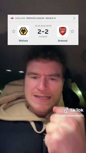Wolves vs Arsenal Match Highlights